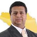 Senador por Guerrero - valentin-guzman-soto